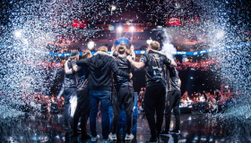 CAC 2025新增1支正赛直邀战队！并对预选赛做出调整