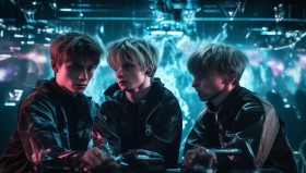 GEN.G S15全球总决赛战术体系解析：团队协作与资源控制的制胜之道