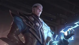 S15决赛FMVP公布：Bin选手实至名归。