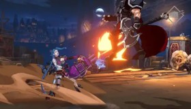 文化输出！S15英雄联盟总决赛期间中国传统文化活动亮相场馆。