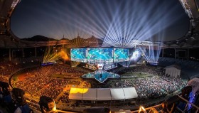 重庆狼队新阵容KPL秋季赛首秀：樱花信首发迎战长沙TES.A